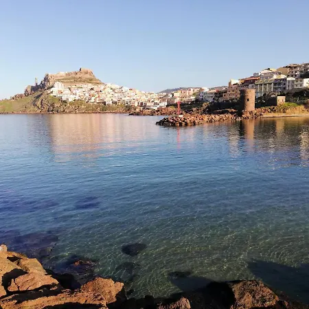 Appartamento Belvedere Castelsardo