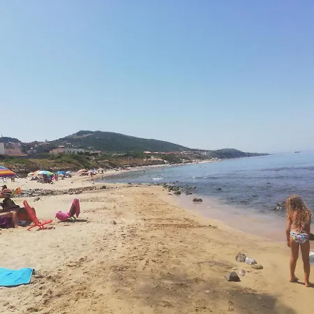 Belvedere Apartment *