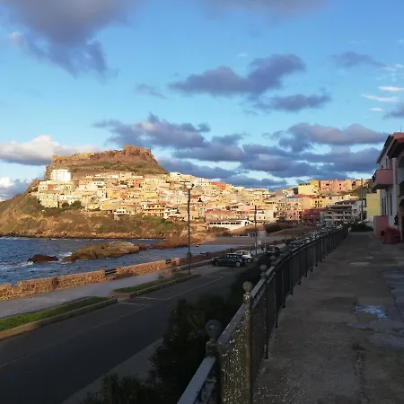 Апартаменты Belvedere *