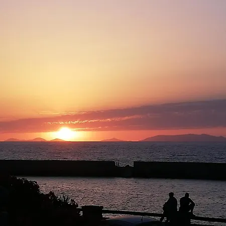 Belvedere Апартаменты *