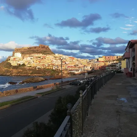 Belvedere Апартаменты *