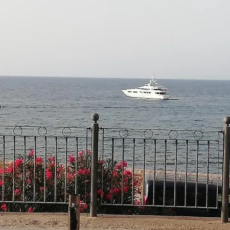 Belvedere Апартаменты *