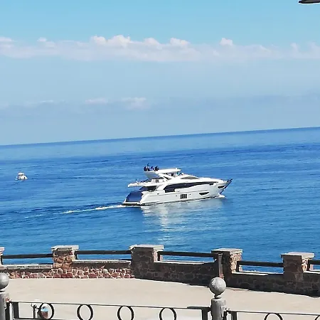 Belvedere Апартаменты