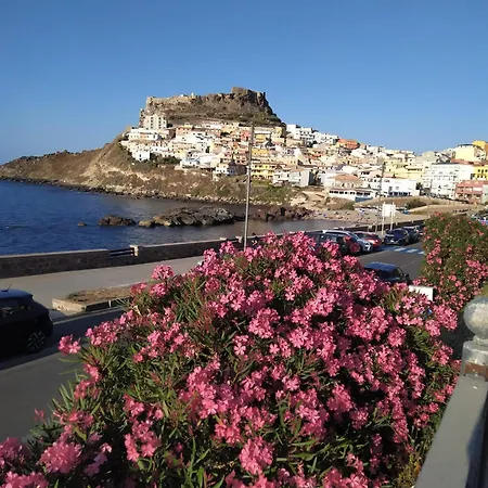 Apartment Belvedere *