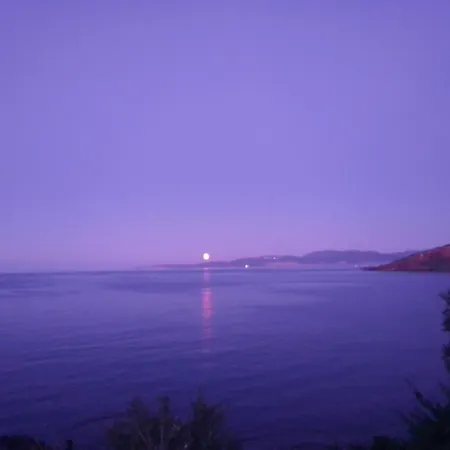 Belvedere Апартаменты