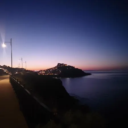 Belvedere Апартаменты *