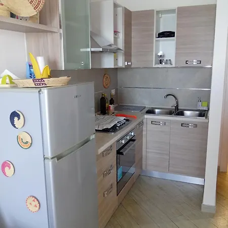 Appartamento Belvedere *