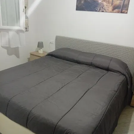 Appartamento Belvedere