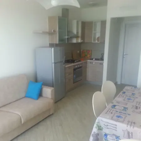 Appartamento Belvedere