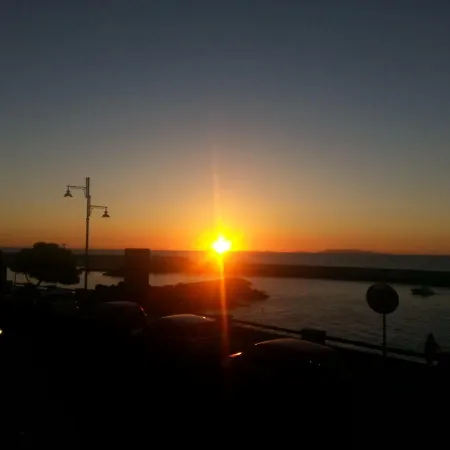 Апартаменты Belvedere Кастельсардо