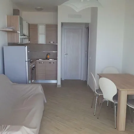 Belvedere * Кастельсардо