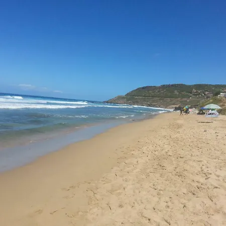 Belvedere Кастельсардо