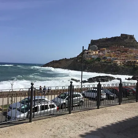 Belvedere Apartment *