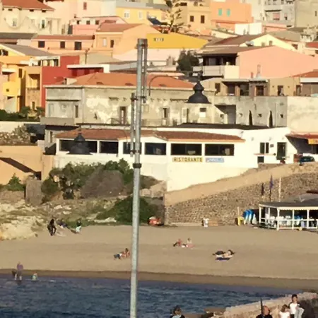 Belvedere Апартаменты *