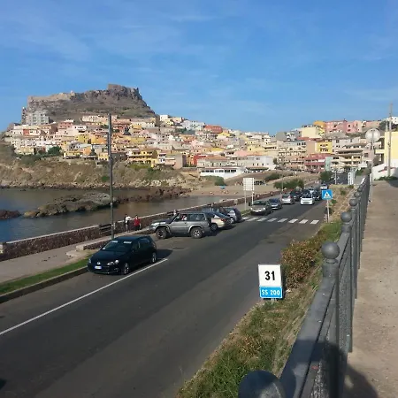 Belvedere Apartment Castelsardo