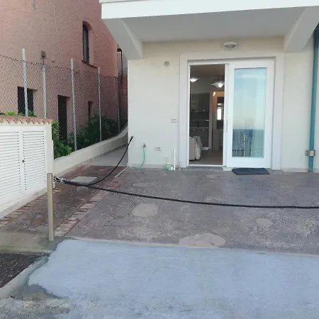 Apartment Belvedere Castelsardo