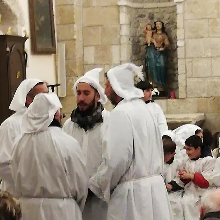 Apartment Belvedere *