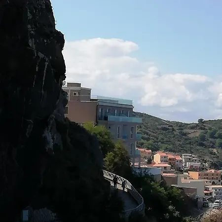 Belvedere Апартаменты Кастельсардо