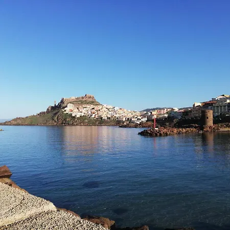 Belvedere 卡斯特尔萨多