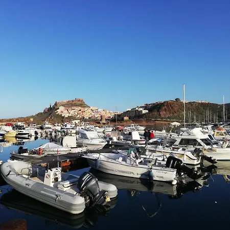 Belvedere 公寓 卡斯特尔萨多