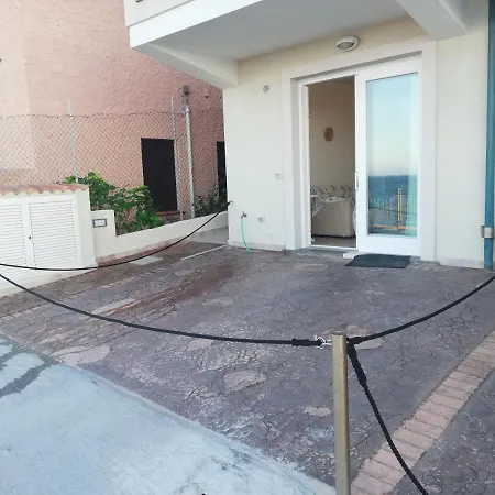 公寓 Belvedere 卡斯特尔萨多