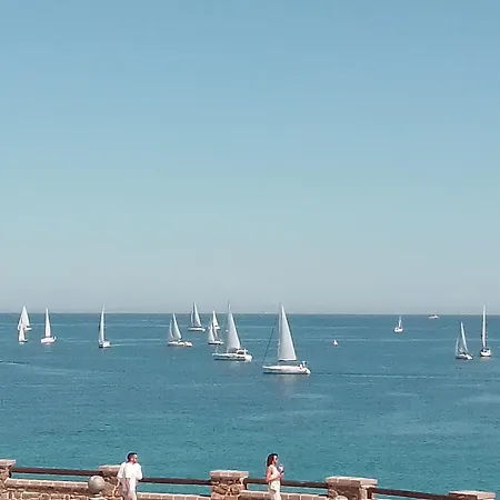 Belvedere * 卡斯特尔萨多