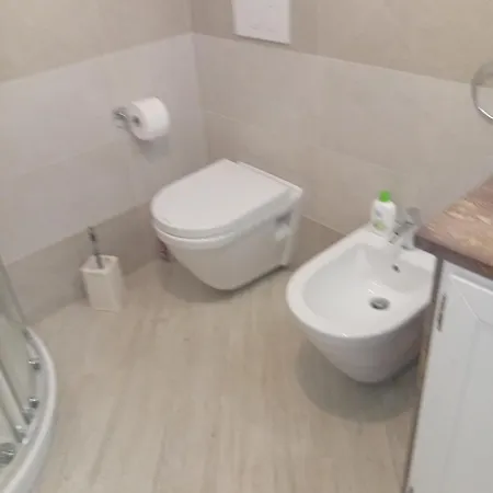 Apartment Belvedere *