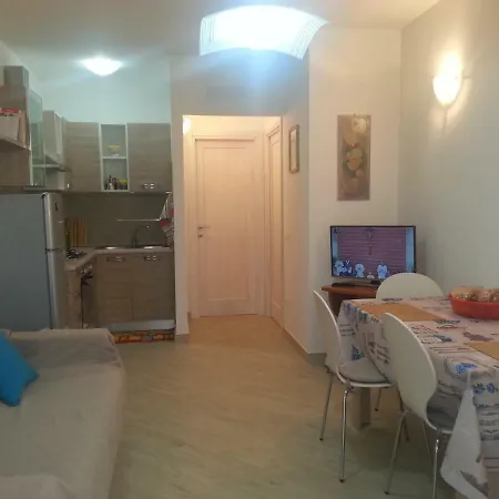 Belvedere Apartment *