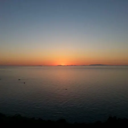 Διαμέρισμα Belvedere *