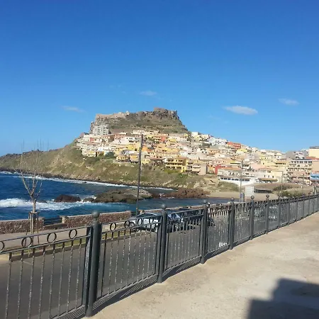 Apartment Belvedere Castelsardo