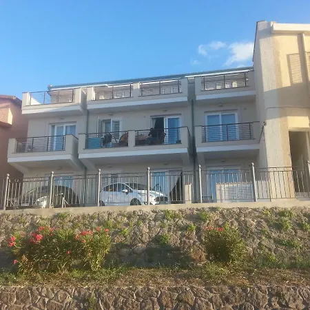 Belvedere *