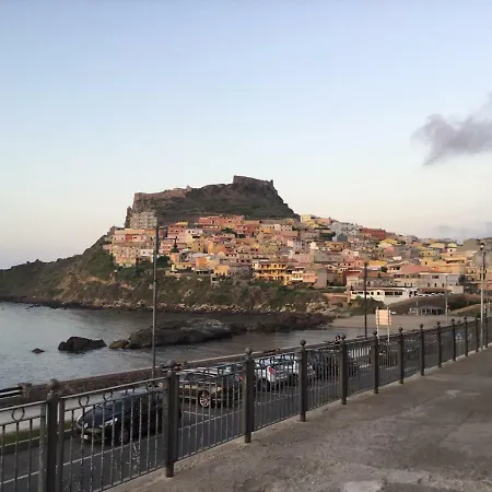 Belvedere Apartment *