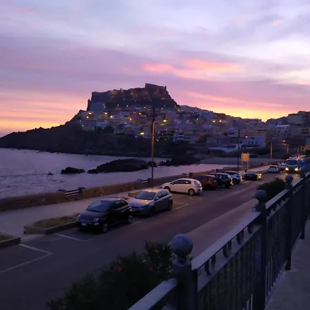 Belvedere * Castelsardo