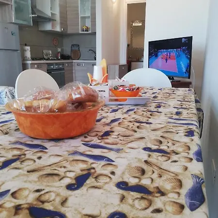 Apartment Belvedere Castelsardo