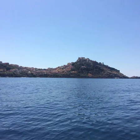 Apartment Belvedere Castelsardo