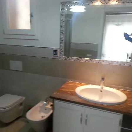 Apartment Belvedere Castelsardo