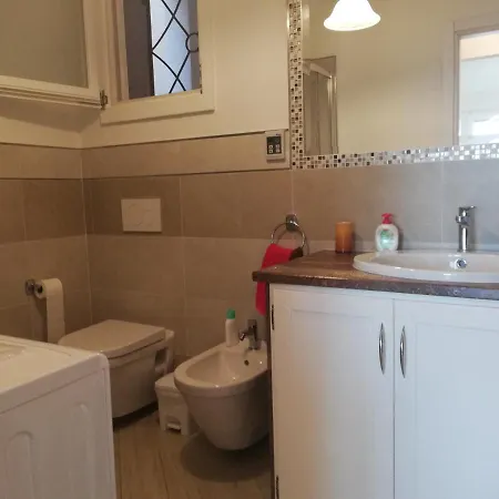 Apartment Belvedere Castelsardo