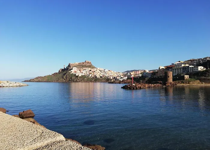 Belvedere Castelsardo