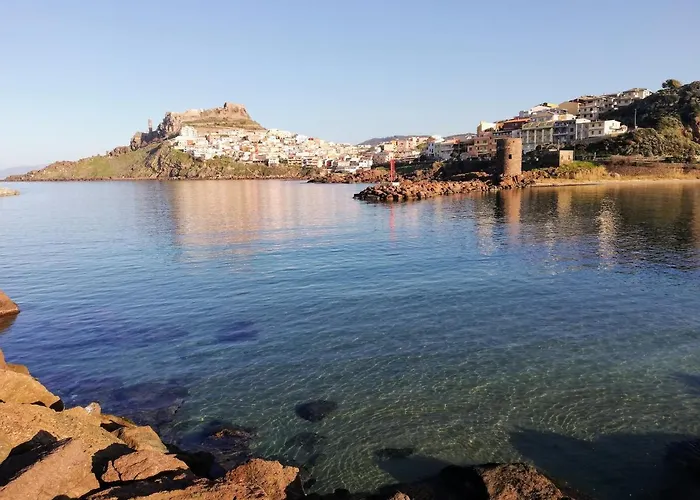 Apartment Belvedere Castelsardo