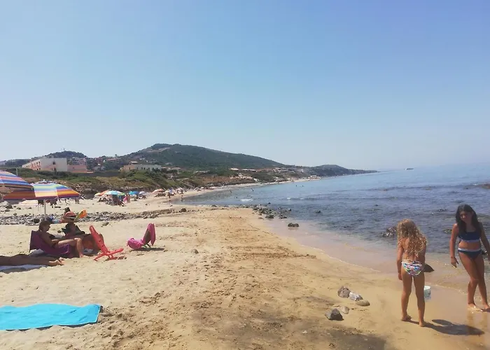 Belvedere Apartment *