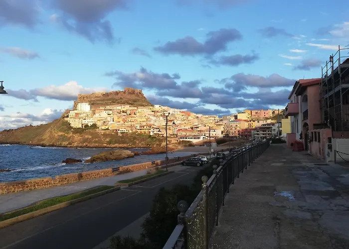 Apartment Belvedere *