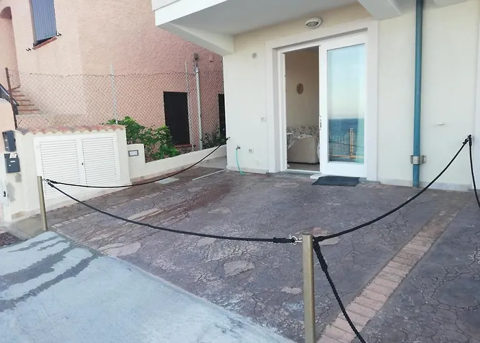 Apartment Belvedere Castelsardo