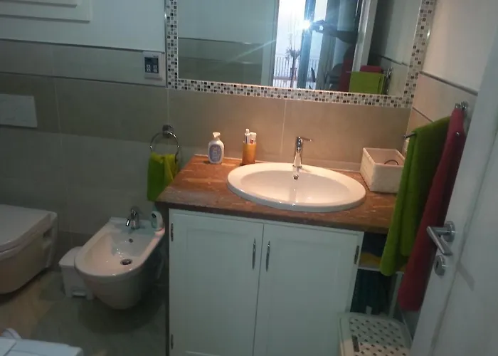 Belvedere * Castelsardo