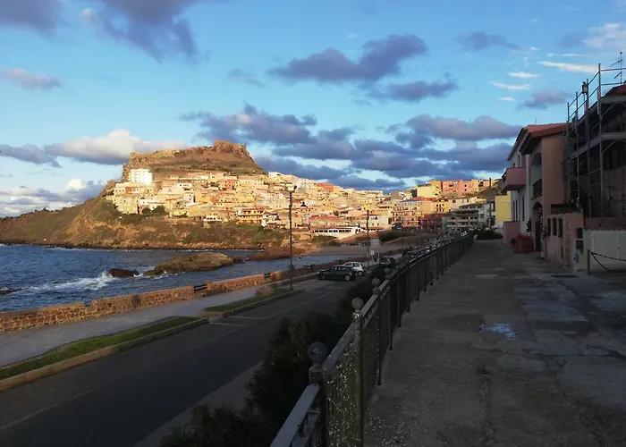 Belvedere Apartamento *