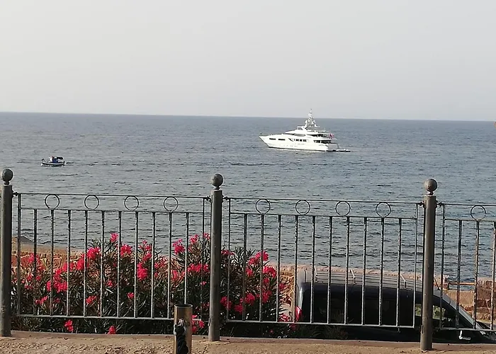 Belvedere Apartment *