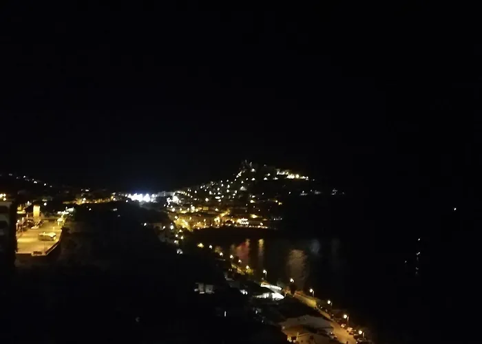 Apartment Belvedere Castelsardo