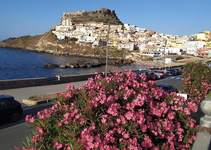 Apartment Belvedere *