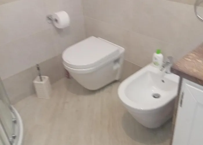 Apartment Belvedere *