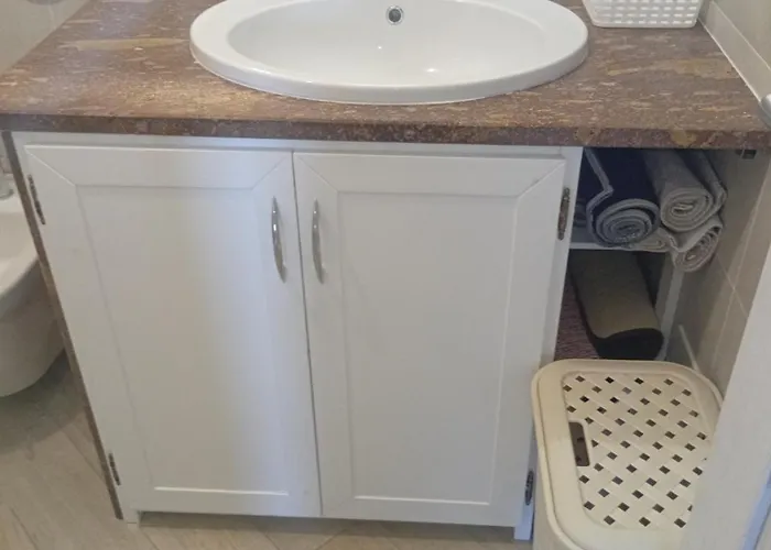 Belvedere Apartment Castelsardo