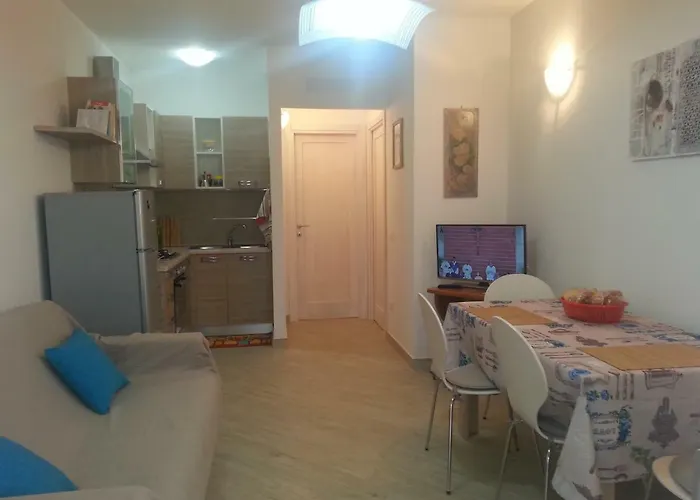 Belvedere Apartamento *